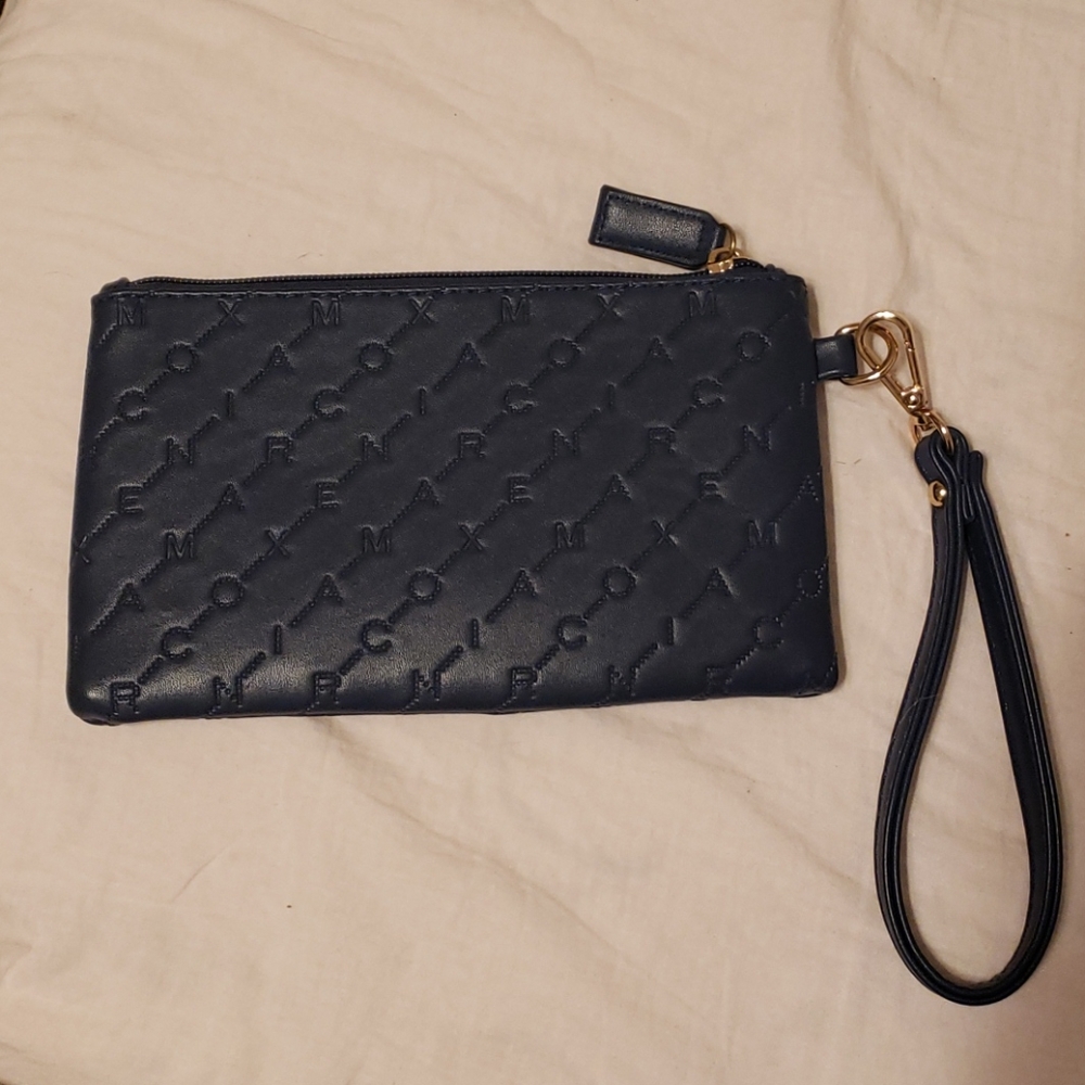 Marco Xenia wristlet